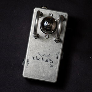 Things/Beyond Tube Buffer 2S�y�݌ɂ���z�y�f���@�W�����z