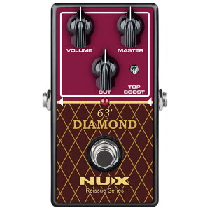 NUX/63�fDiamond �y�����񂹏��i�z