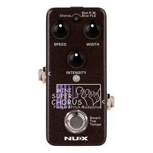 NUX/NCH-5 Mini SCF�y�����񂹏��i�z