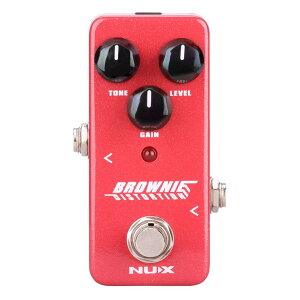 NUX/NDS-2 Brownie�y�����񂹏��i�z