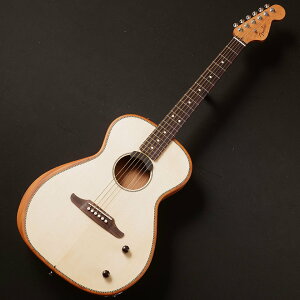 Fender/Highway Series Parlor Solid Sitka Spruce Topy񂹏iz