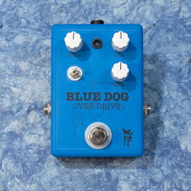 Sound Dog/BLUE DOG【在庫あり】