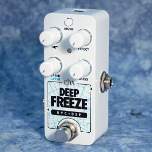 Electro-Harmonix/PICO DEEP FREEZE【お取り寄せ商品】【送料無料】