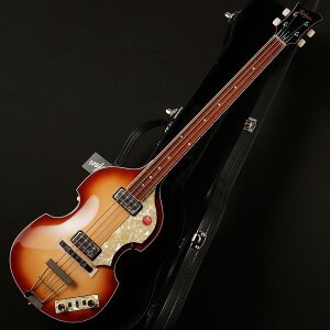 Hofner/HCT-500/1-CV Hofner CT Contemporary Violin Bass Cavern (Sunburst) y݌ɂz