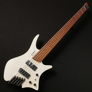 strandberg/Boden Bass Standard 5 (Natural) #813�y�݌ɂ���z