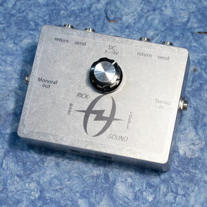 Miyaji Custom Shop/RICK-0-SOUND "BLENDER"y݌ɂz