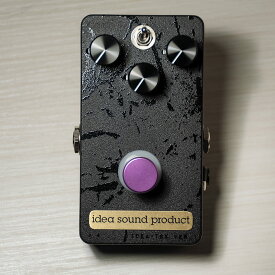 Idea Sound Product/IDEA-TBX ver.1