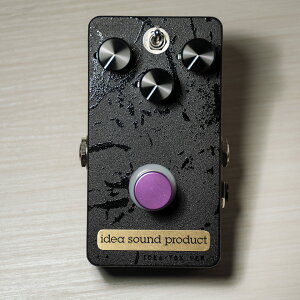 idea sound product/IDEA-TBX ver.1�y�݌ɂ���z�y���������z