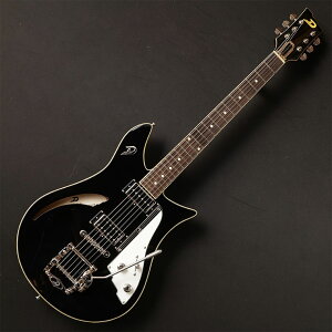 Duesenberg/DDC-BK Double Cat (Black)�y�����񂹏��i�z