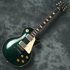 Three Dots Guitars/LP Model RGM (British Racing Green) 【お取り寄せ商品】