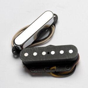LOLLAR PICKUPS/52'TyChrome Cover / Setzy񂹏iz