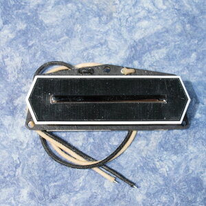 LOLLAR PICKUPS/Charlie Christian Tele NeckyBlackzy񂹏iz