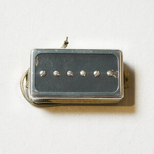 LOLLAR PICKUPS/Novel 90yNickel Cover / Matte Blackzy񂹏iz