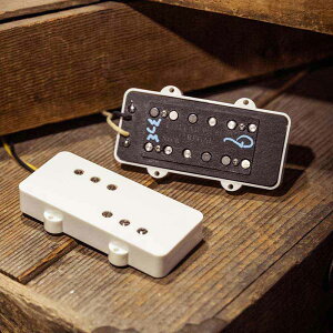 LOLLAR PICKUPS/Regal for Jazzmastery񂹏iz