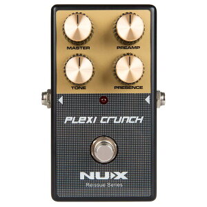 NUX/Plexi Crunch�y�݌ɂ���z