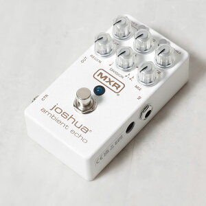 MXR/JOSHUA AMBIENT ECHOy݌ɂzyz
