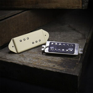 LOLLAR PICKUPS/DC-90 Dogeary񂹏iz