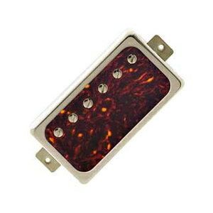 LOLLAR PICKUPS/Imperial Made-to-Order Covers�yNickel�z�y�����񂹏��i�z