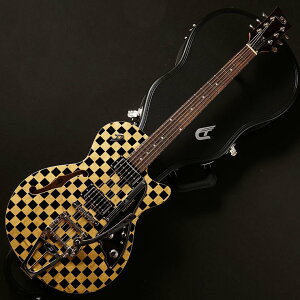 Duesenberg/Starplayer CBR 30th Anniversary Gold Leaf Checkerboard Limitedy݌ɂz