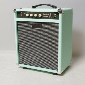 TWO ROCK/Burnside Combo Seafoam Green Tolex Silver Grilly݌ɂz