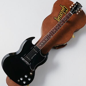 Gibson/SG Special Ebonyy2.79kgzy݌ɂz