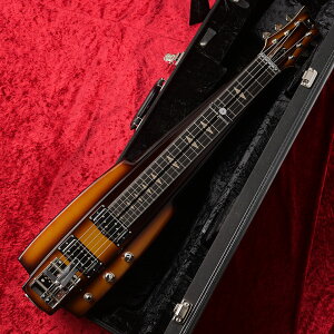 Duesenberg/DLS-FT-GB Fairytale Lap Steel (Golden Burst)#486�y�݌ɂ���z
