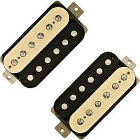 LOLLAR PICKUPS/EL Rayo【Zebra / Set】【お取り寄せ商品】