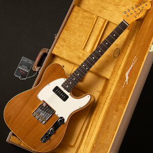 Fender Custom Shop/Double Esquire DLX Closet Classic Rosewood Fingerboard Aged Naturaly݌ɂzy3.61kgz