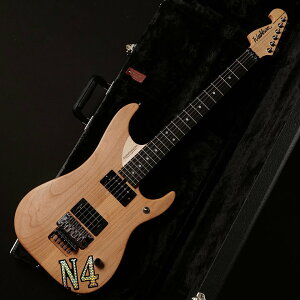 Washburn/N4-NUNO VINTAGE #6512�y3.28 kg�z�y�݌ɂ���z