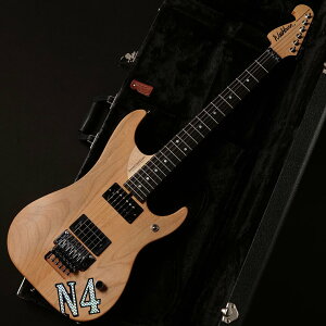 Washburn/N4-NUNO VINTAGE #6554�y3.17 kg�z�y�݌ɂ���z
