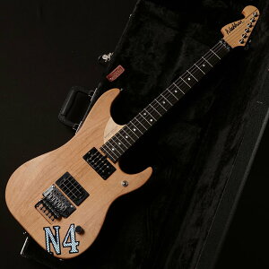 Washburn/N4-NUNO VINTAGE #5570�y3.32 kg�z�y�݌ɂ���z
