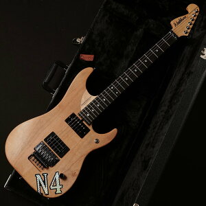 Washburn/N4-NUNO VINTAGE #6516�y3.23 kg�z�y�݌ɂ���z