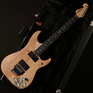 Washburn/N4-NUNO VINTAGE #6511�y3.26 kg�z�y�݌ɂ���z