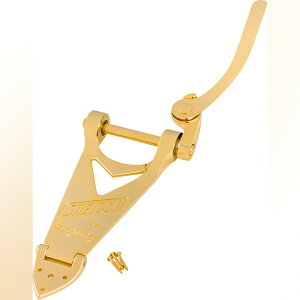 Bigsby/GRETSCH TAILPIECE BIGSBY B6G�y�����񂹏��i�z