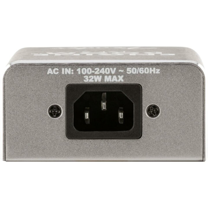 楽天市場】Fender/ENGINE ROOM LVL5 POWER SUPPLY【在庫あり】 : 宮地 
