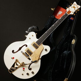 Gretsch/Limited Edition G6136TG-62 62 White Falcon with Bigsby (Vintage White) JT23114670【在庫あり】【送料無料】