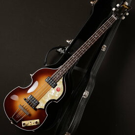 Hofner/H500/1 Violin Bass '63 60th Anniversary Edition #47【在庫あり】