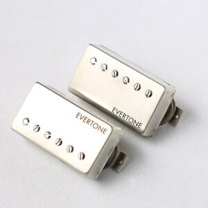 EVERTONE PICKUP/NEWTONE LP set【お取り寄せ商品】