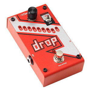 DigiTech/Drop【お取り寄せ商品】