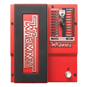 DigiTech/Whammy 5�y�����񂹏��i�z�y���������z