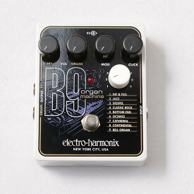 Electro-Harmonix/B9 Organ Machine【B級特価 MGK】