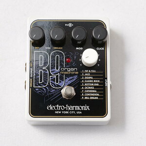 Electro-Harmonix/B9 Organ Machiney񂹏izyz