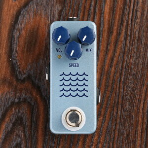 JHS Pedals/Tidewater Tremoloy񂹏iz