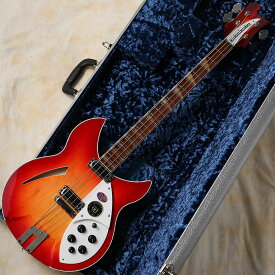 Rickenbacker/4005 XC 90TH AFG (Amber Fireglo) #2226783【在庫あり】