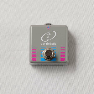 Crazy Tube Circuits/XT FOOT SWITCH�y�����񂹏��i�z