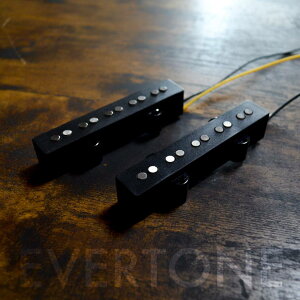 EVERTONE PICKUP/NEWTONE JB5 sety񂹏iz