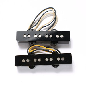 LOLLAR PICKUPS/70s Jazz Bass Set�y�����񂹏��i�z