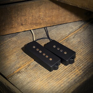 LOLLAR PICKUPS/Precision Bass Split-coil 5-String【お取り寄せ商品】