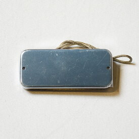 LOLLAR PICKUPS/Thunderbird Bass Pickups【Chrome Cover】【お取り寄せ商品】