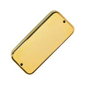 LOLLAR PICKUPS/Thunderbird Bass Pickups【Gold Cover】【お取り寄せ商品】